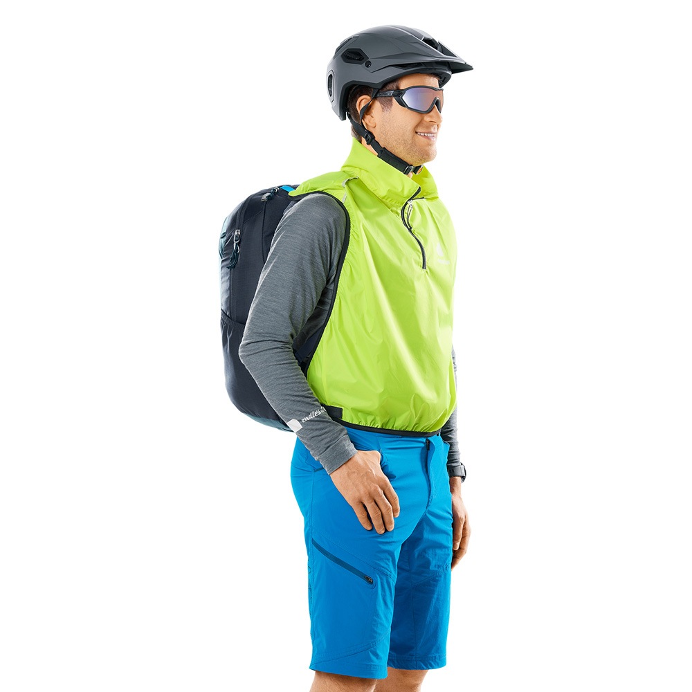 ドイター スーパーバイク 18(D3203124) 7000.ブラック DEUTER | バッグ