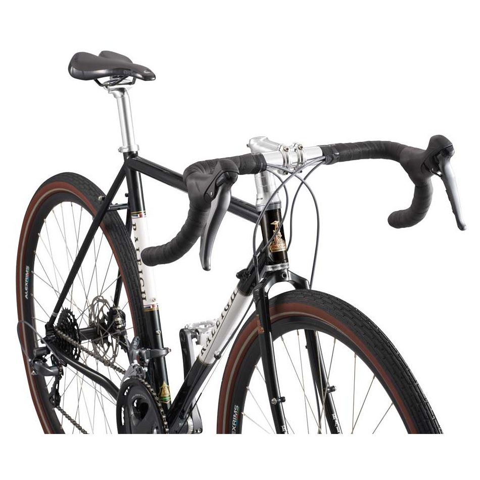 送料無料】【代引不可】25ラレー Carlton-DC クラブグリーン CR-DC