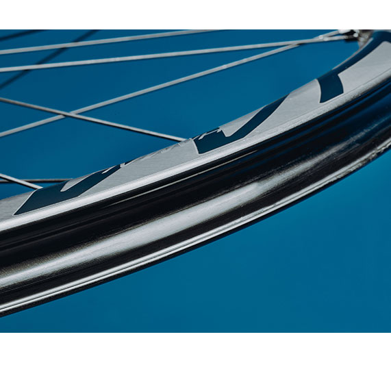 カンパニョーロ SHAMAL DUAL PROFILE DB 2WF C23 シマノ用 前後セット