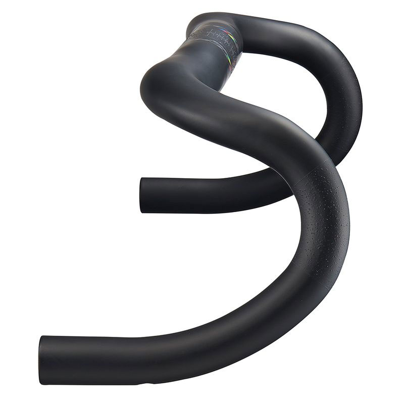 リッチーWCS BUTANO V2 BLATTE インターナルルーティング バークランプ