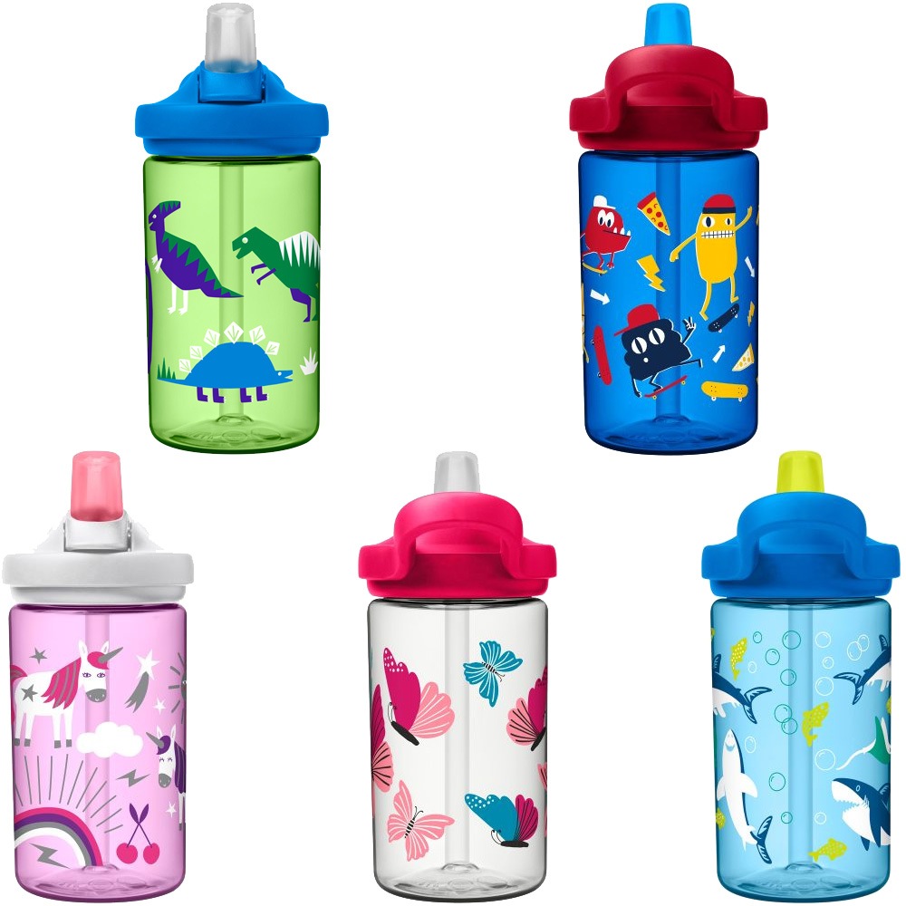 キャメルバック エディプラスキッズ トライタン 400ml | すべての商品