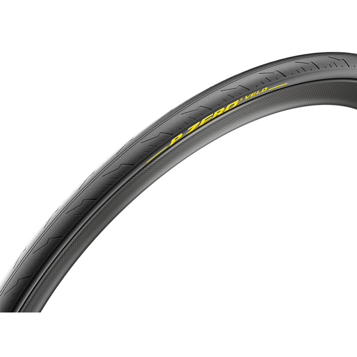 ピレリ P ZERO VELO TUB チューブラー 700×28C | ロードバイクパーツ