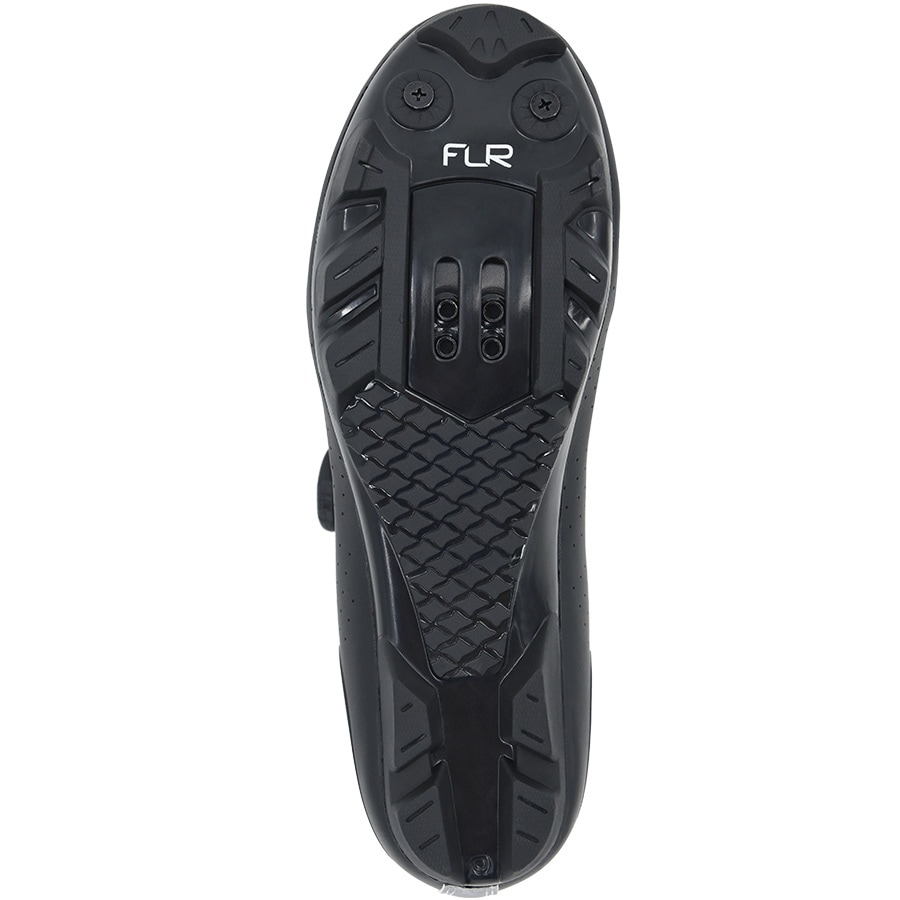 FLR FX-3 ブラック SPDシューズ | シューズ,SPD用,FLR | ワールド
