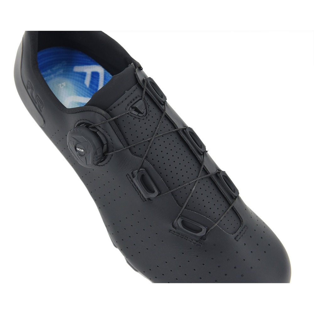 FLR FX-3 ブラック SPDシューズ | シューズ,SPD用,FLR | ワールド