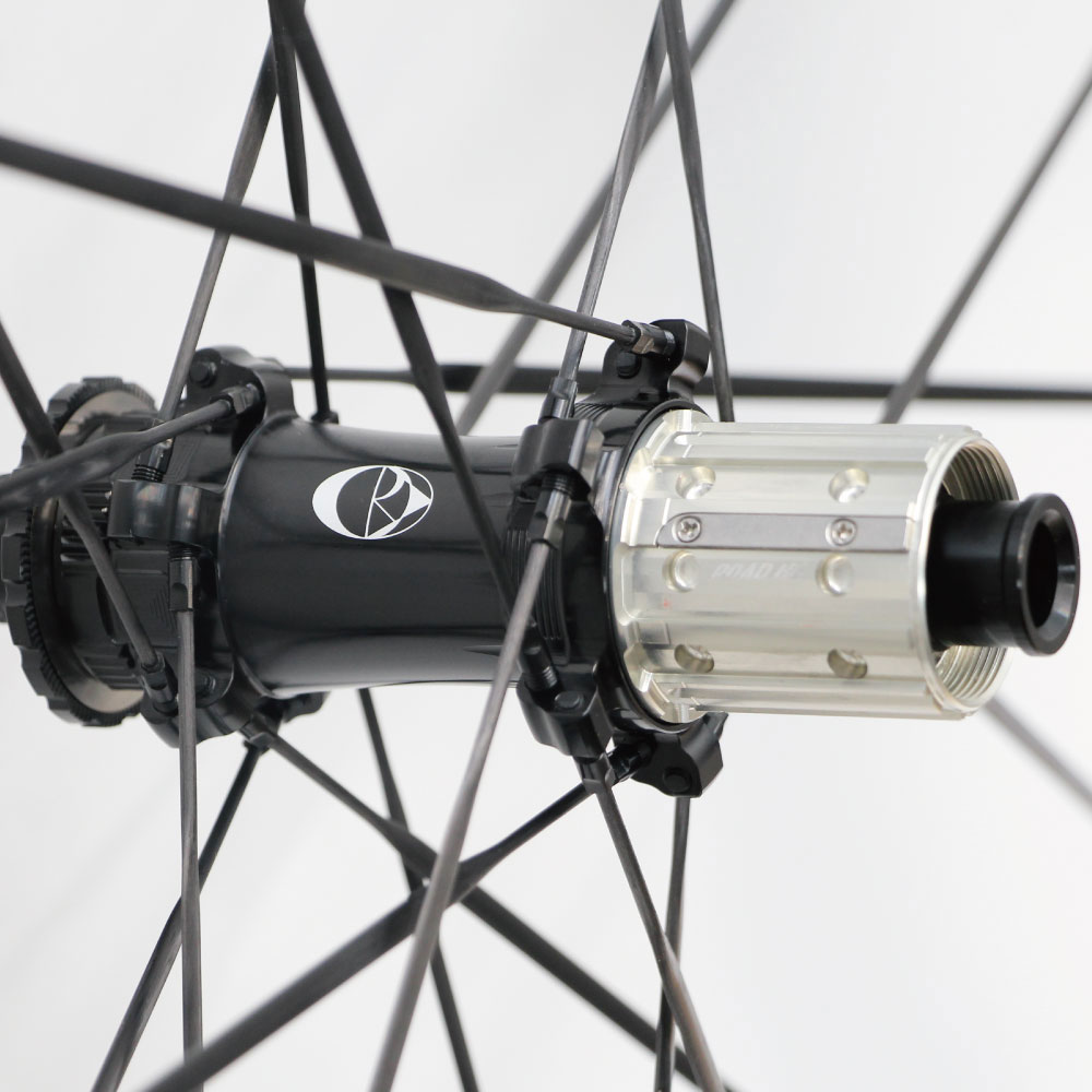 クラフトワークス 2026 CS4045 ロードディスクブレーキ ホワイト