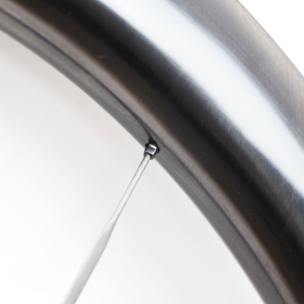 クラフトワークス 2026 CS4045 ロードディスクブレーキ ホワイト