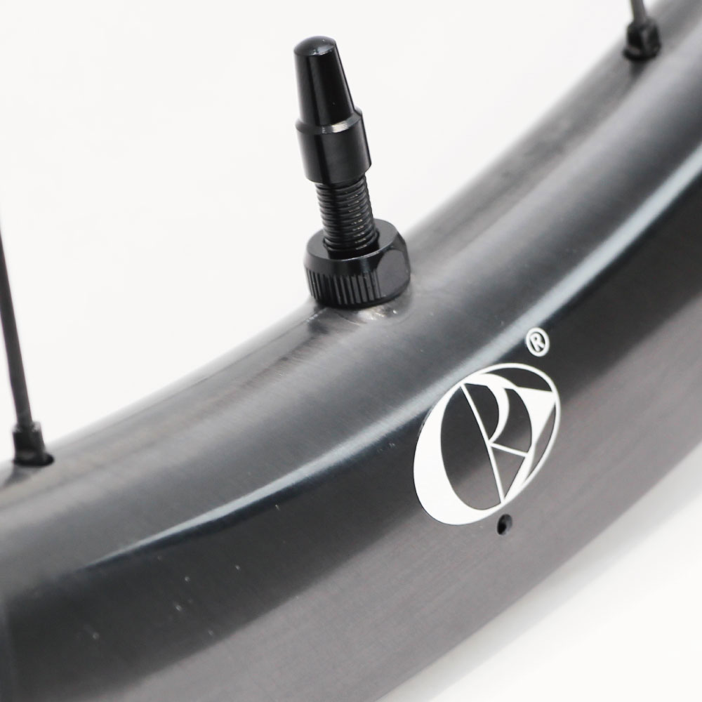 クラフトワークス 2026 CS4045 ロードディスクブレーキ ホワイト