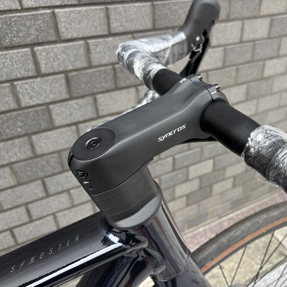送料無料】【代引不可】スコット SPEEDSTER 10 DISC ブラック | 自転車