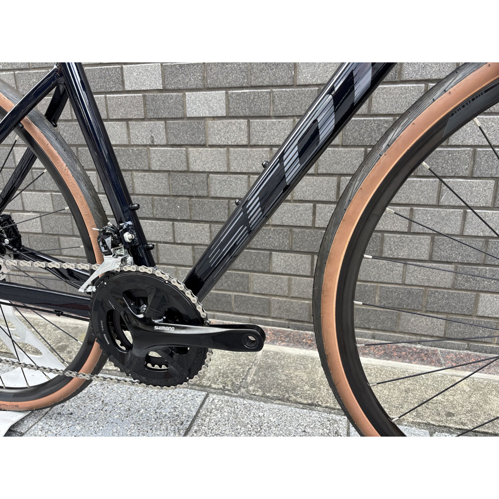 送料無料】【代引不可】スコット SPEEDSTER 10 DISC ブラック | 自転車