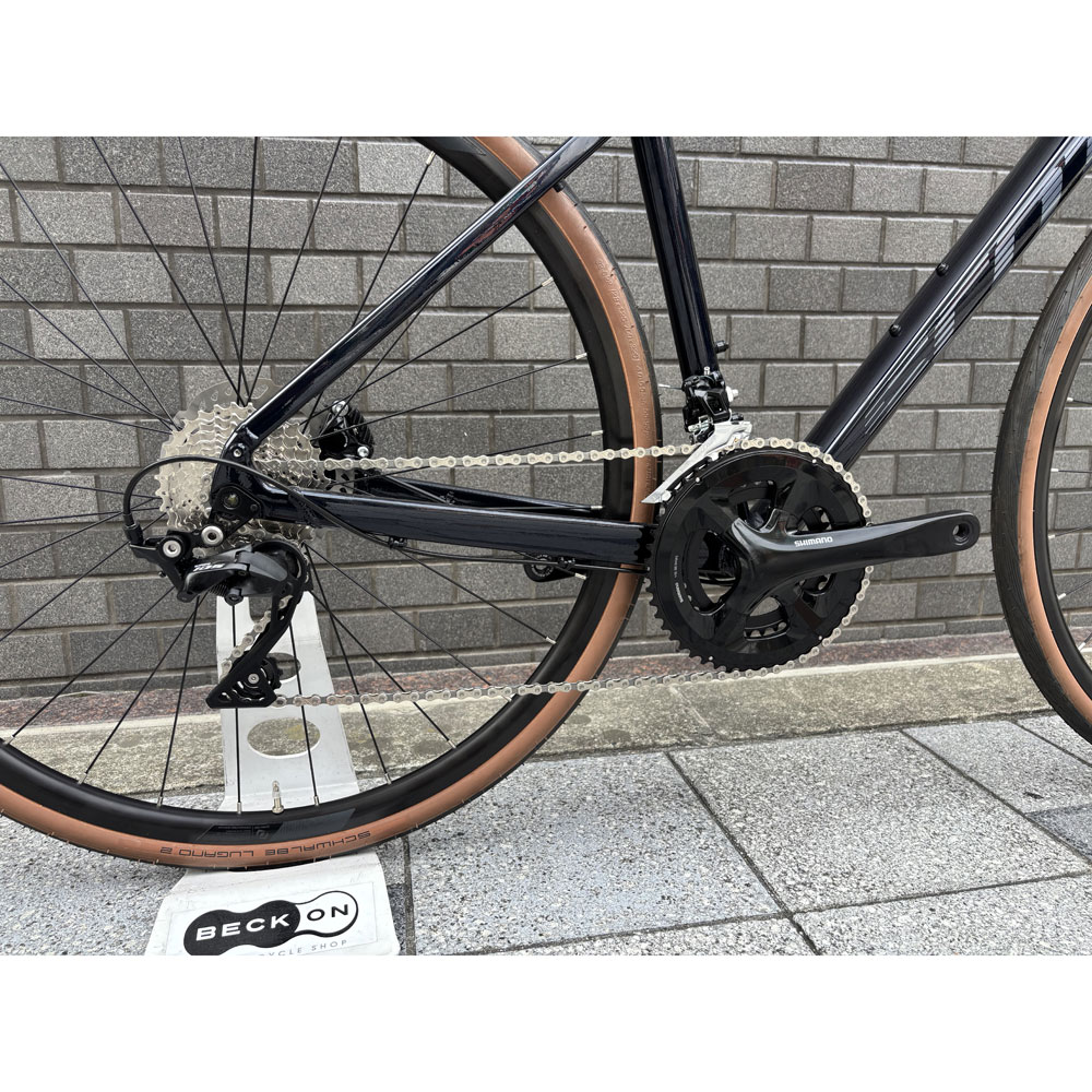 送料無料】【代引不可】スコット SPEEDSTER 10 DISC ブラック | 自転車 