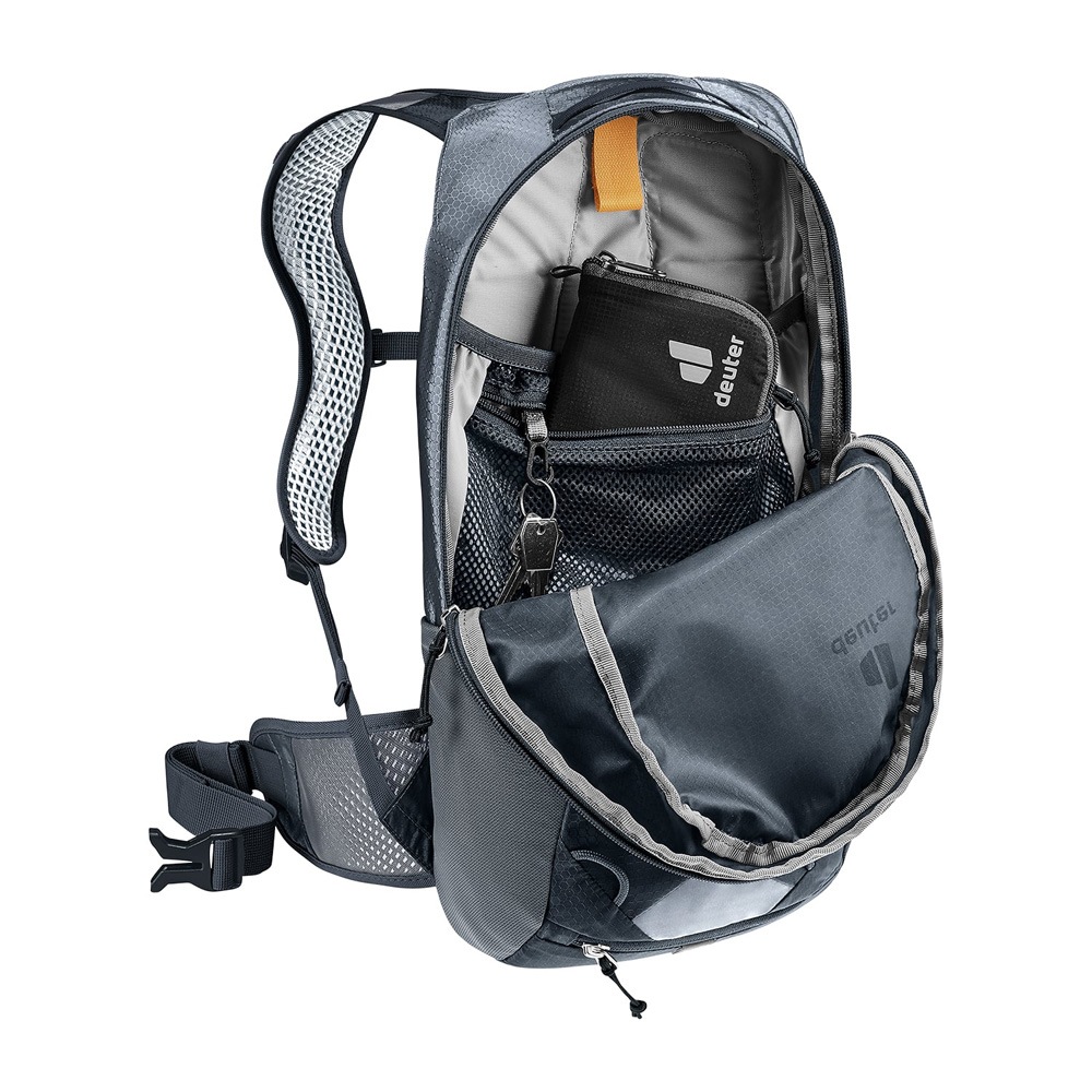 ドイター レース 8(D3204023) 1204.スプラウト/アイビー DEUTER