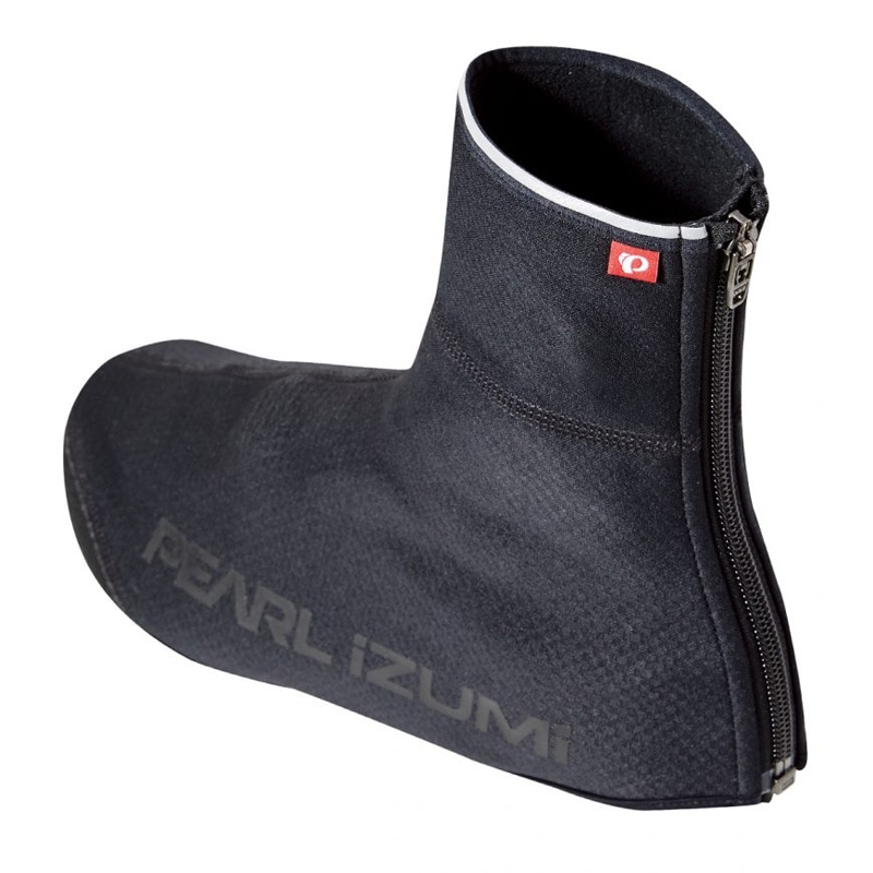 パールイズミ 【7911】ウィンドブレーク ロード シューズカバー (5