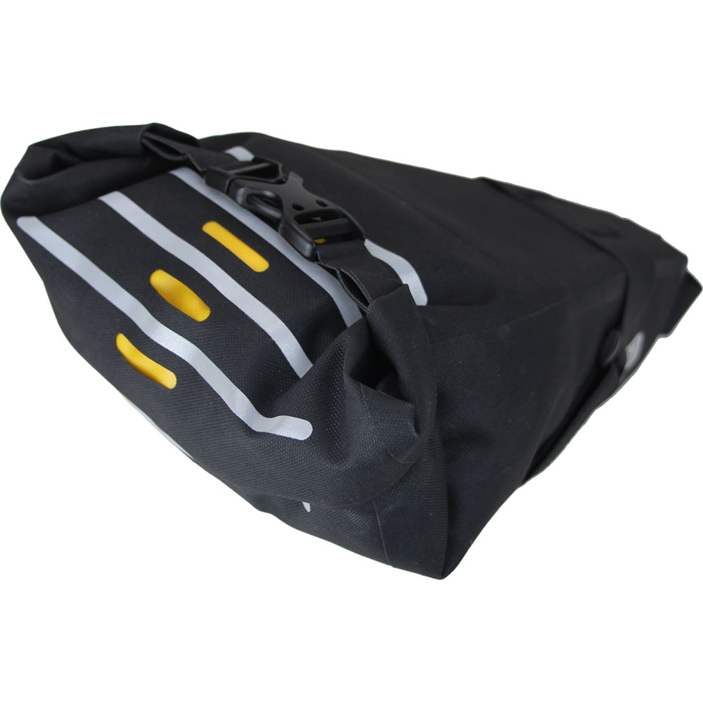 ORTLIEB 防水バッグ 中型　限定値下げ実施中！ 質実剛健！ ドイツ発の防水バッグで浸水なし！! 舵オンライン