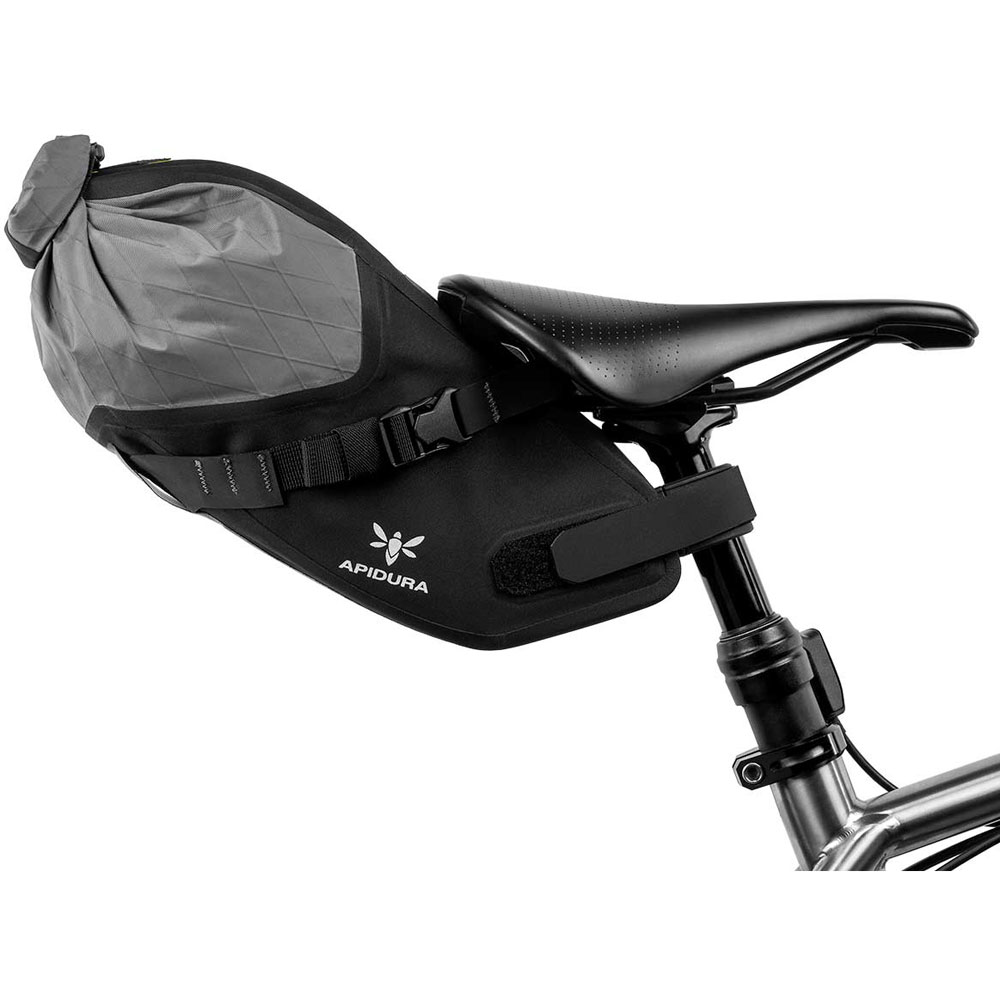 アピデュラ バックカントリーサドルパック 4.5L | バッグ,大型