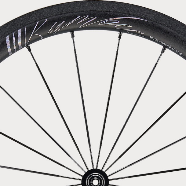 Hubsmith HS-Bumbee A349 7SP BROMPTON MK5用 7速 349 (16インチ