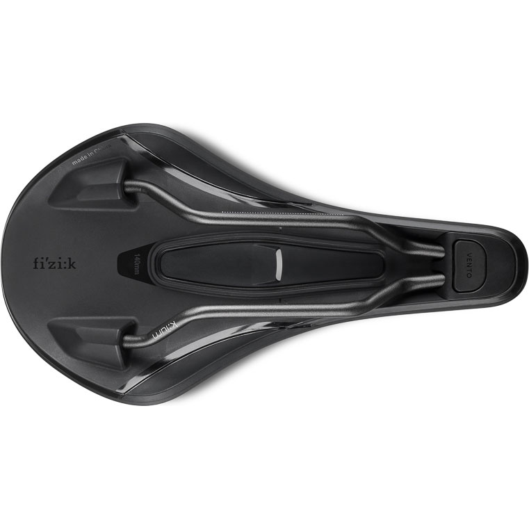 フィジーク VENTO ARGO X3 kiumレール GRVEL ブラック FIZIK | サドル