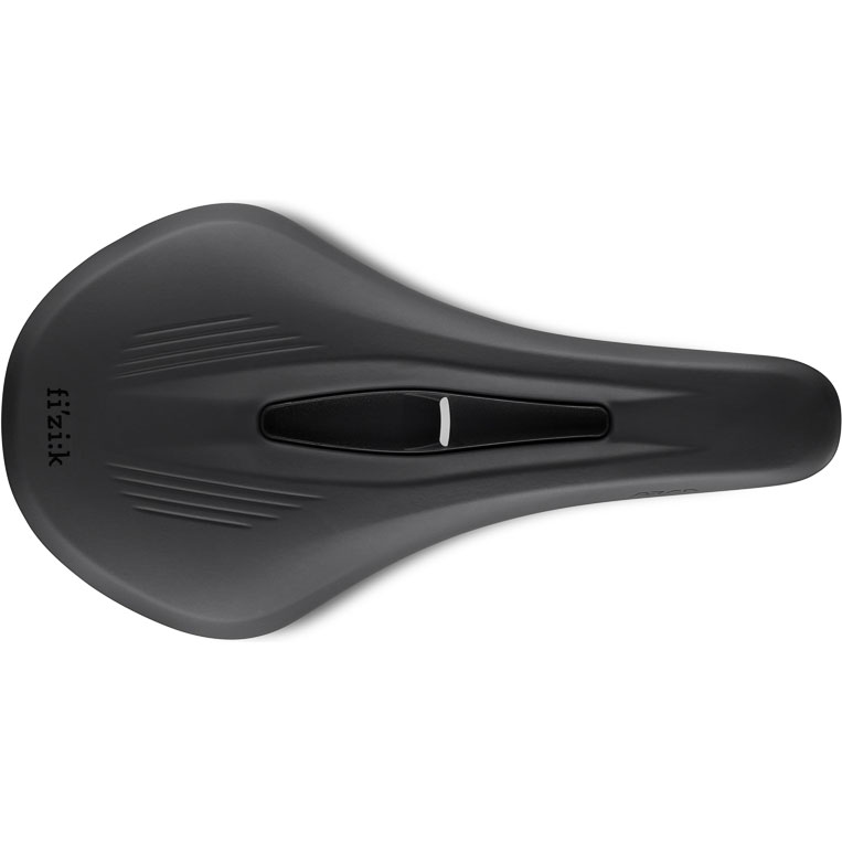 フィジーク VENTO ARGO X3 kiumレール GRVEL ブラック FIZIK | サドル