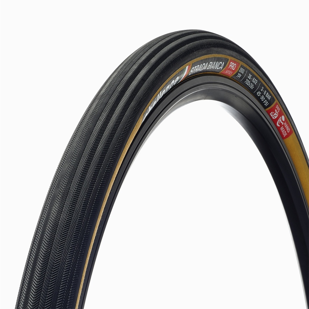 challenge strada 25c クリンチャー チャレンジ HCL STRADA BIANCAクリンチャー 260TPI 36mm タン フォルダ