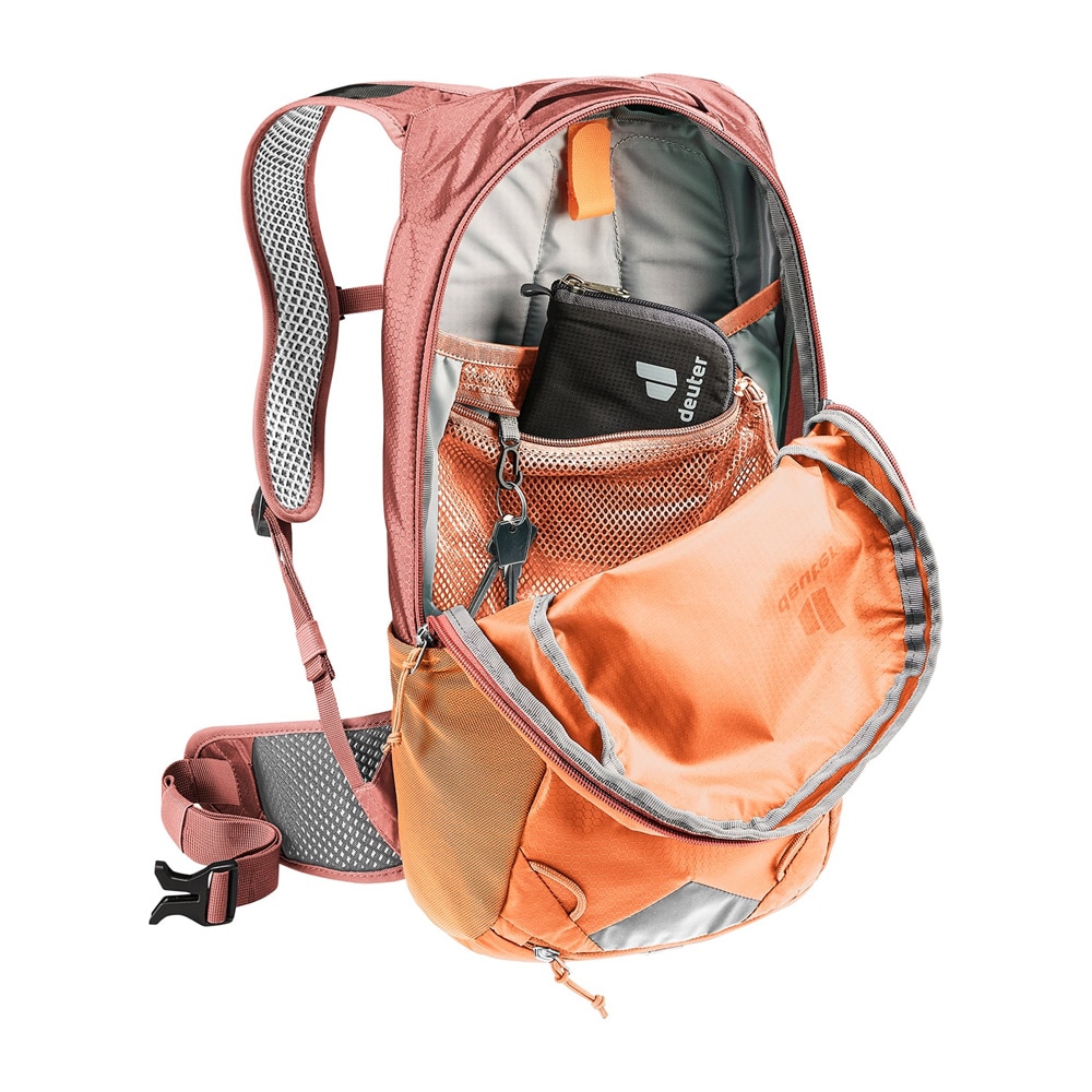 ドイター レース 12(D3204123) 1204.スプラウト/アイビー DEUTER