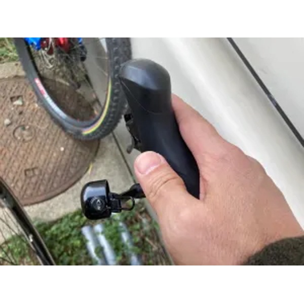 ヌーボ ロードバイクベル ブラック | アクセサリー,ベル,その他