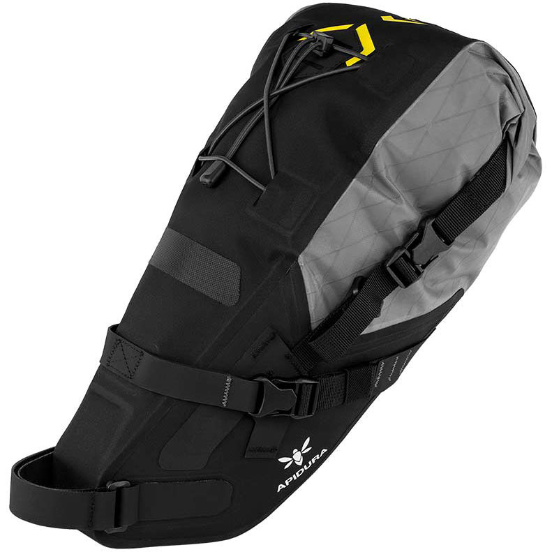 k*o様 APIDURA バックカントリーサドルパック （６L) サドルバッグ 6L【BACKCOUNTRY SADDLE PACK 6L】｜APIDURA（アピデュラ