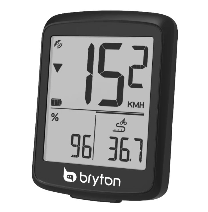 ブライトン Rider E10 （本体のみ） GPS | アクセサリー,サイクル