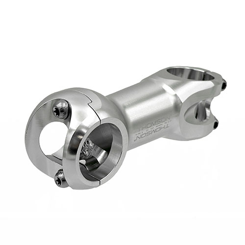 トムソン G2 ステム 31.8mm シルバー | ロードバイクパーツ,ステム