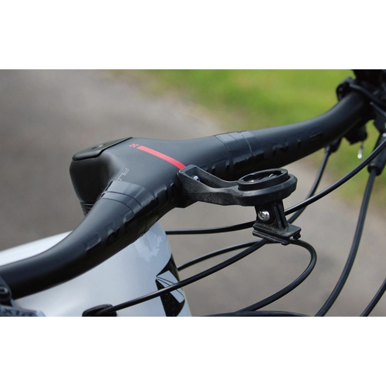 P＆Pコンポーネンツ ALCES ステム一体型 MTBカーボンハンドル