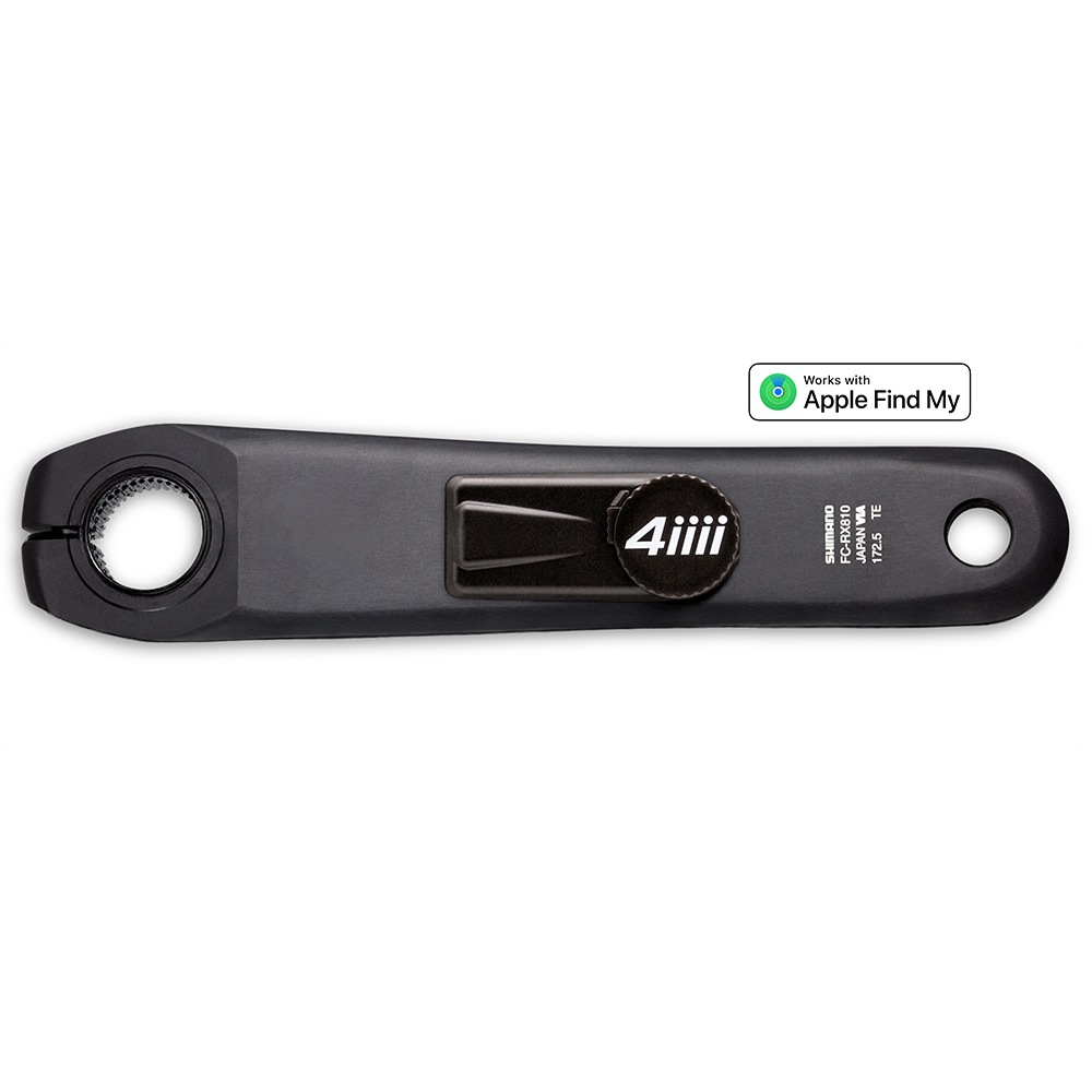 105 片側パワーメーター 165mm 105 片側パワーメーター 165mm