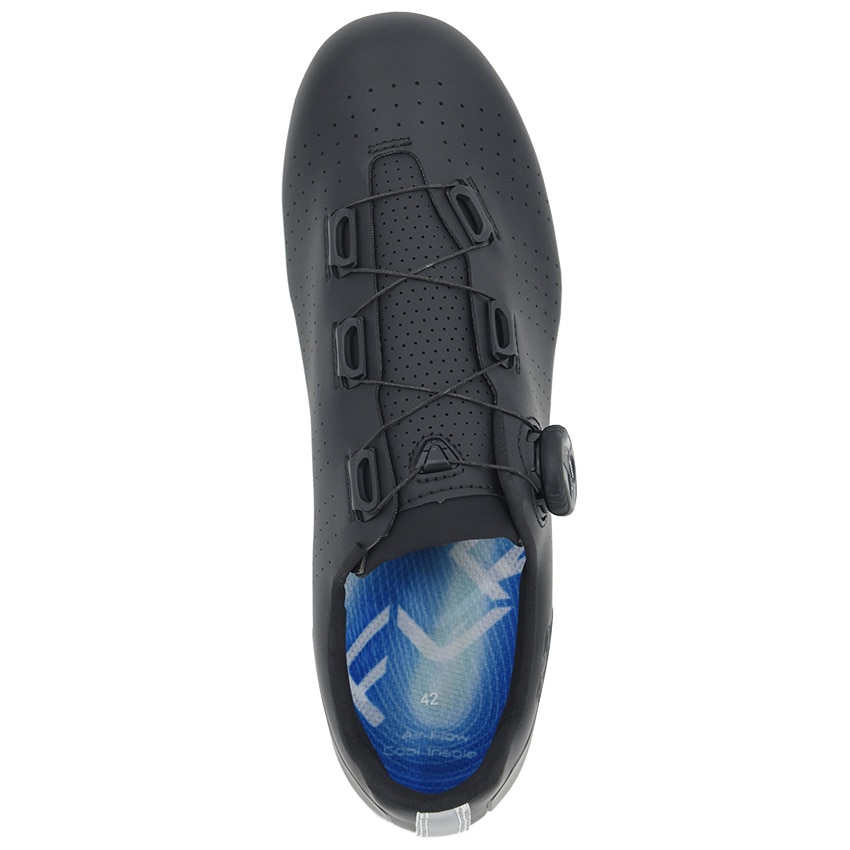 FLR FX-3 メタリックグレー SPDシューズ | シューズ,SPD用,FLR