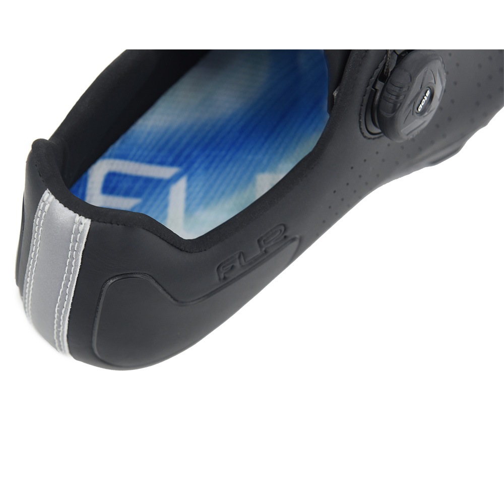 FLR FX-3 メタリックグレー SPDシューズ | シューズ,SPD用,FLR