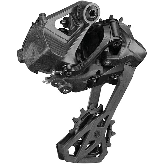 中古 CAMPAGNOLO SUPER RECORD RD カンパニョーロ CAMPAGNOLO 2015 SUPERRECORD REAR DERAILLEUR