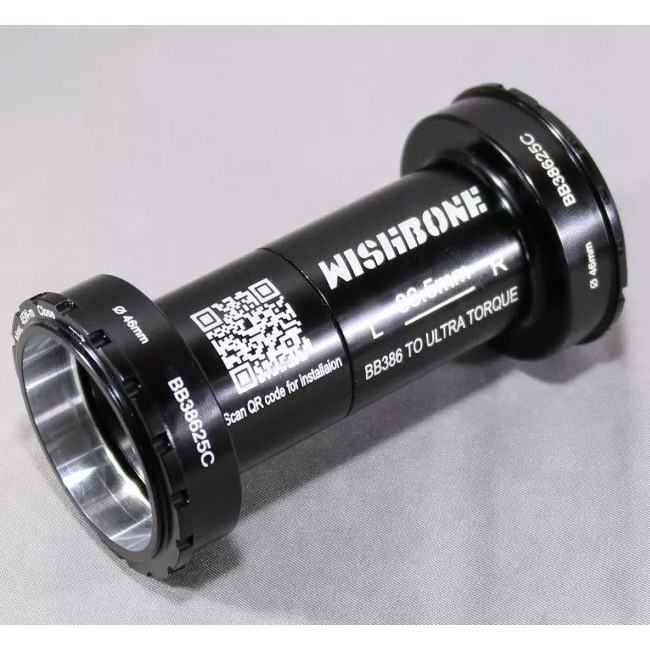 WISHBONE BBシマノ86.5mm WISHBONE BBシマノ86.5mm