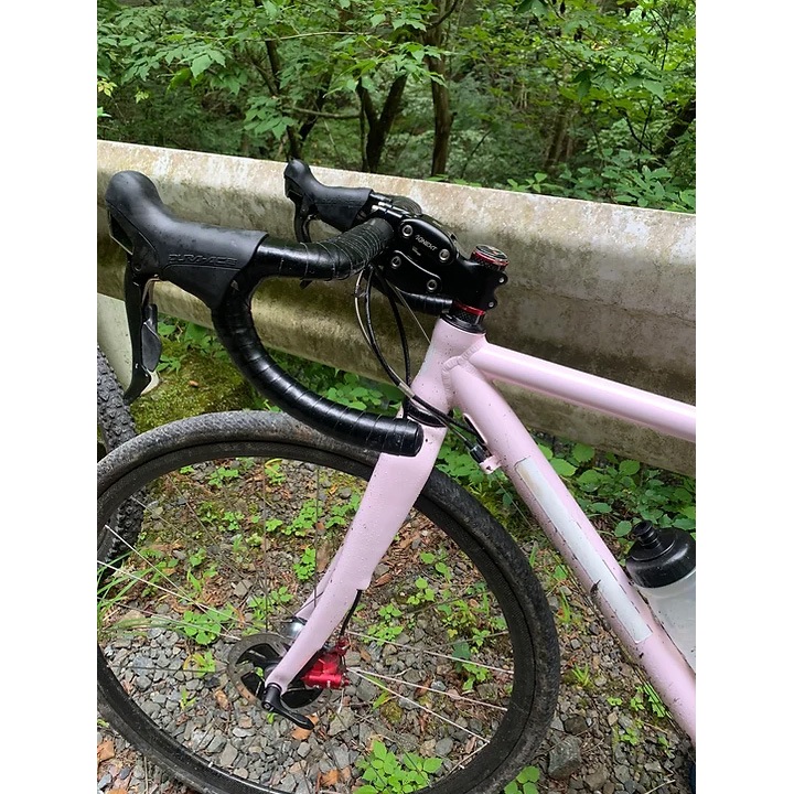 キネクト サスペンションステム 7° 120mm | ロードバイクパーツ,ステム