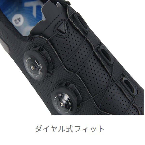 FLR F-4 ブラック シューズ | シューズ,ロードバイク用,FLR | ワールド