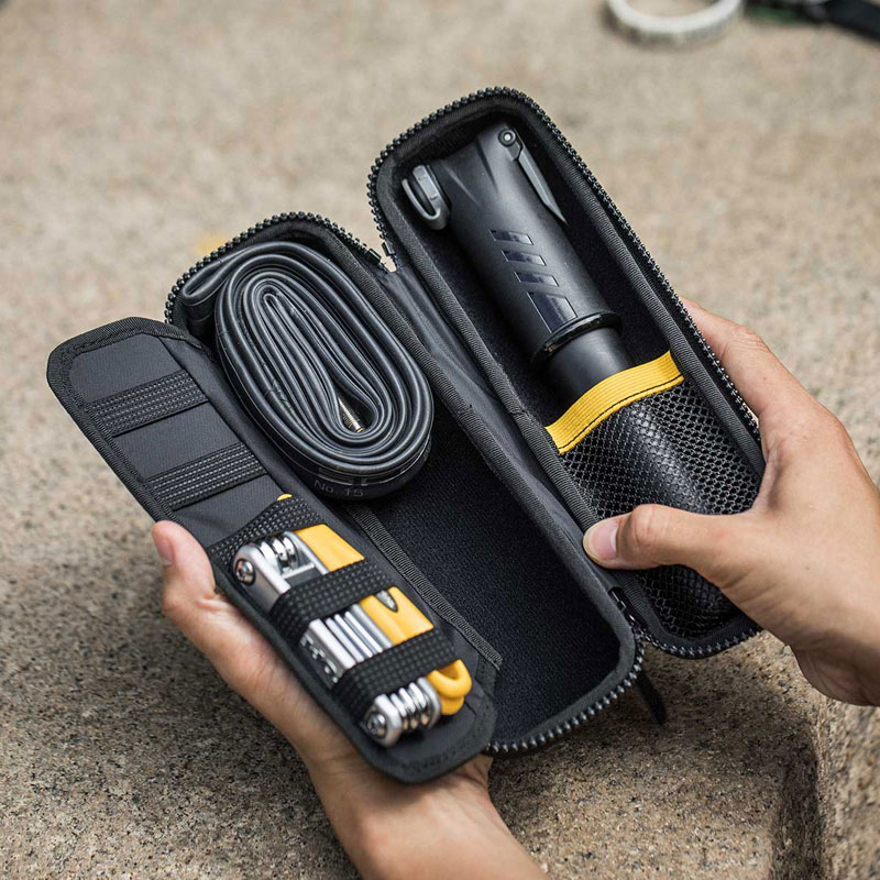 トピーク ケージパック XL ツールケース | アクセサリー,ツール