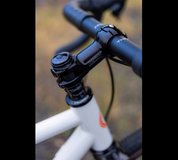 Elite 31.8mm X4 Bike Stems | Thomson Bikes