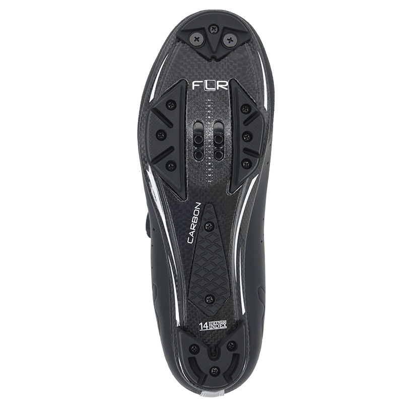 FLR FX-9 ブラック SPDシューズ | シューズ,SPD用,FLR | ワールド