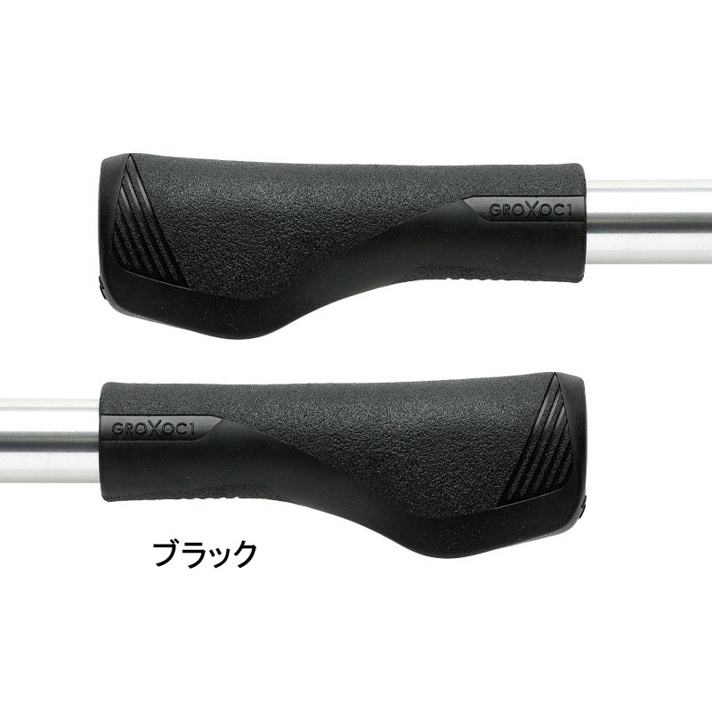 オクソプロ コンフォート グリップ | マウンテンバイクパーツ,グリップ