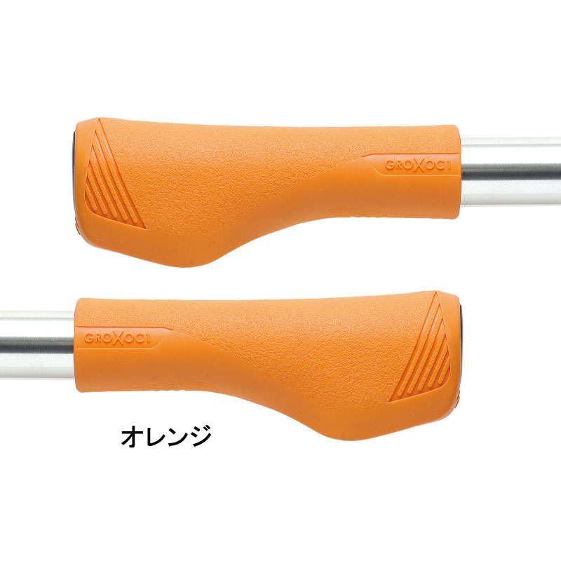 オクソプロ コンフォート グリップ | マウンテンバイクパーツ,グリップ