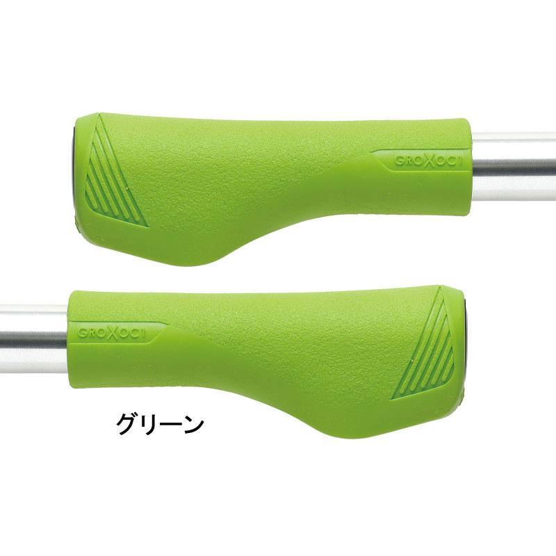 オクソプロ コンフォート グリップ | マウンテンバイクパーツ,グリップ