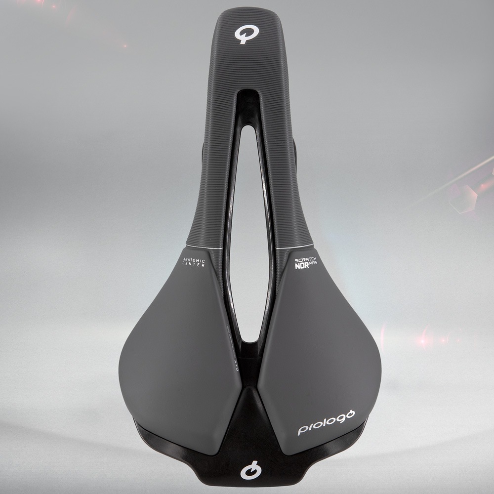 prologo　スクラッチNDR The Scratch NDR is Prologo's latest XC and marathon saddle