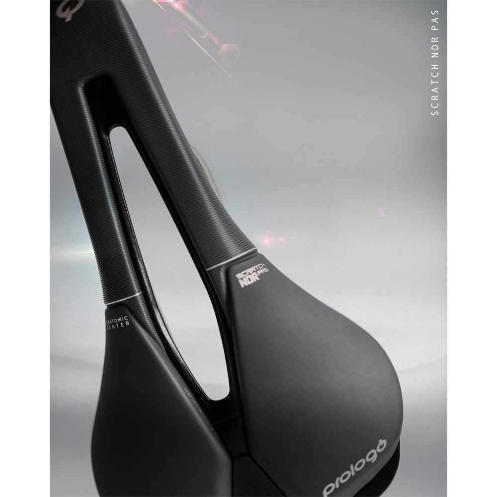 prologo　スクラッチNDR The Scratch NDR is Prologo's latest XC and marathon saddle