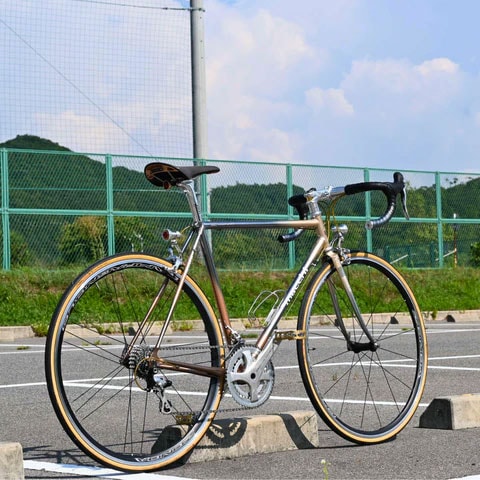 キーレイ ビンテージライト V3 リア シルバー SS-01ステー付属 KiLEY