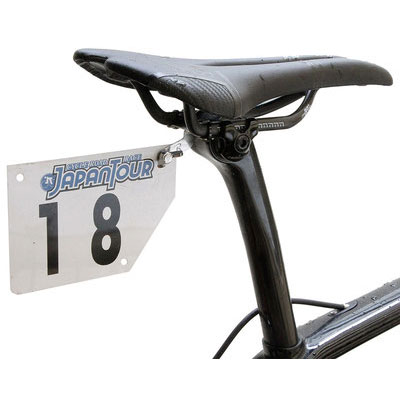 レックマウント NB-T4 ナンバープレートホルダー タイプ4