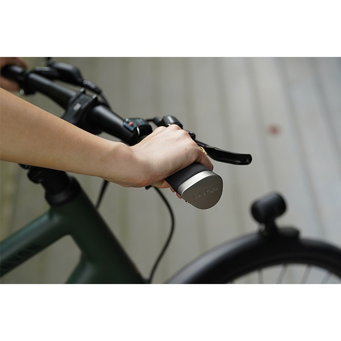 セラロイヤル NIVO GEL GRIPSHIFT グリップ | マウンテンバイクパーツ