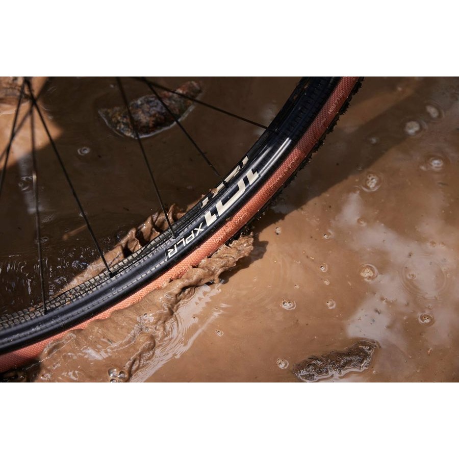 ZIPP 101 XPLR Tubeless Disc Standard Graphic 後のみ SRAM/SHIMANO