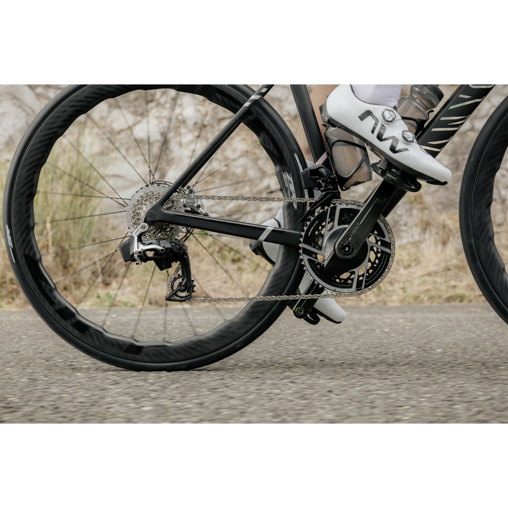 Red AXS Power Meter Kit 2X スラム　パワーメーター ロードバイクショップCOG'S ｜ SRAM スラム Red AXS Power Meter
