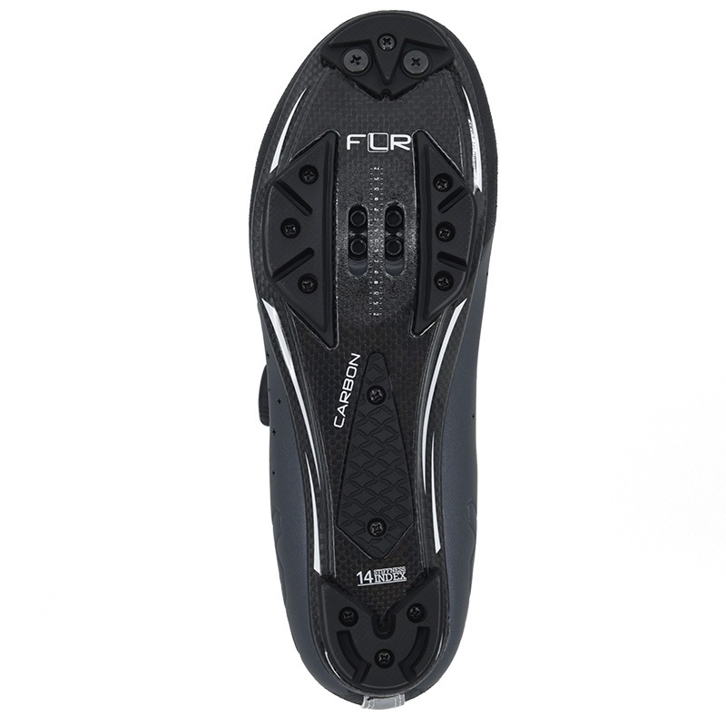 FLR FX-9 シルバー SPDシューズ | シューズ,SPD用,FLR | ワールド