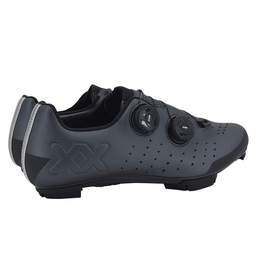 G1135 FLR エフエルアール　自転車用ビンディングシューズ FX-9 本当に 安い 通販車・バイク・自転車 - G1135 FLR エフエルアール